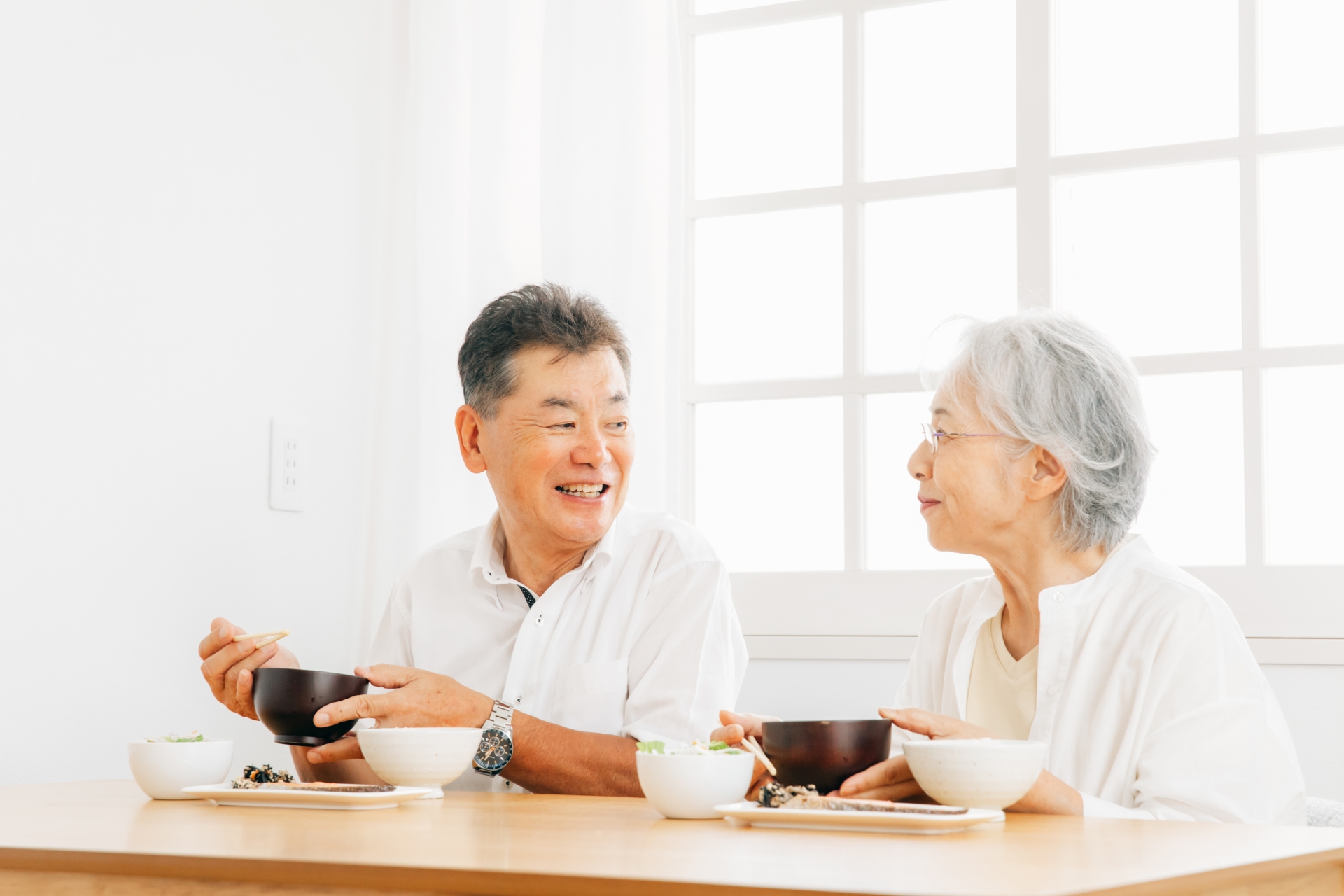 施設利用者