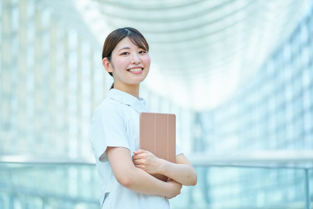 施設スタッフ