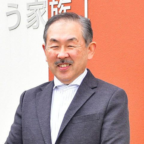取締役会長 大木 健次